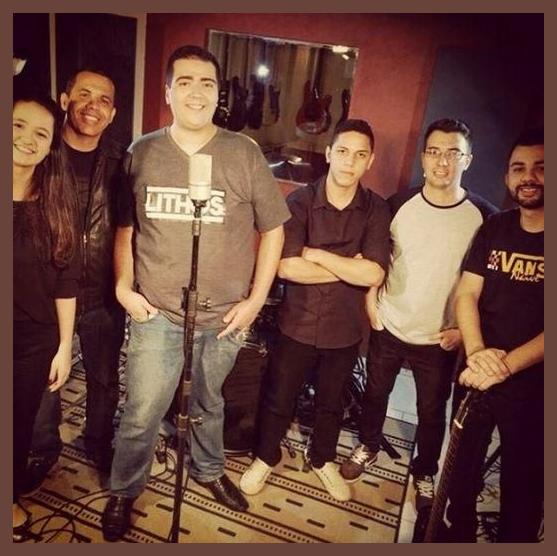 Banda Lithos